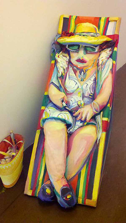 ChairLady