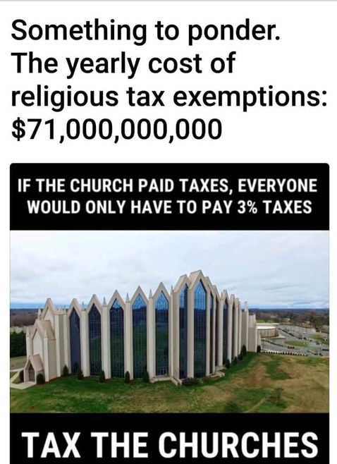 ChurchTax