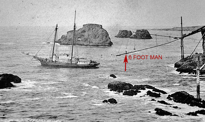 CoastalSchooner