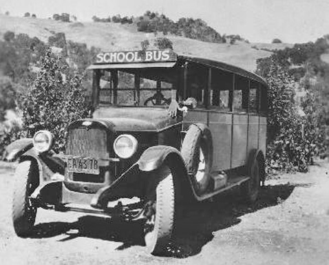 ColdCreekSchoolbus