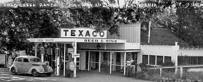 ColdCreekTexaco