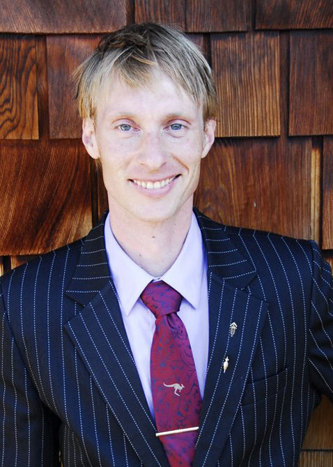 CollinMaxwell