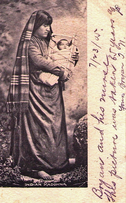 CoveloWoman1904