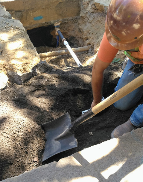 DiggingWaterLaterals