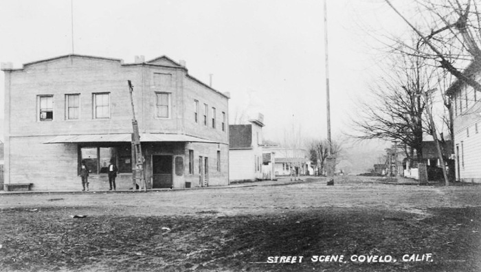 DowntownCovelo