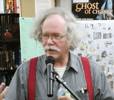 EdwardSanders