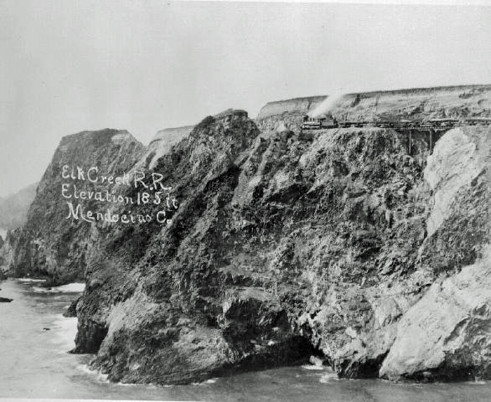 ElkCreekRailroad