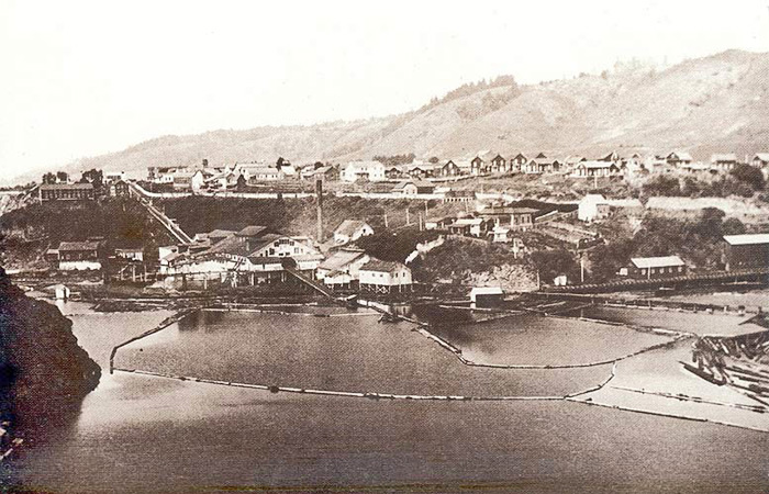 ElkGreenwoodMill