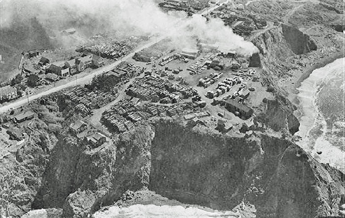 ElkMill