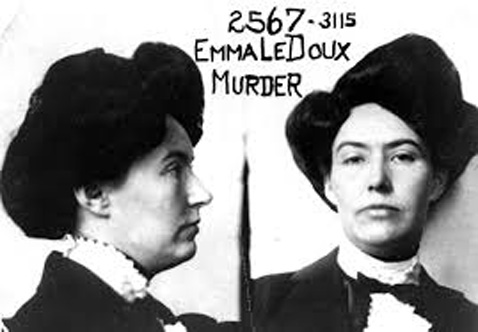 EmmaLeDoux