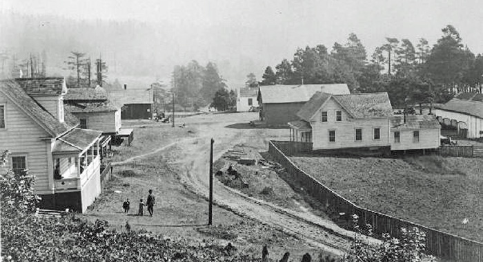 FishRockSettlement