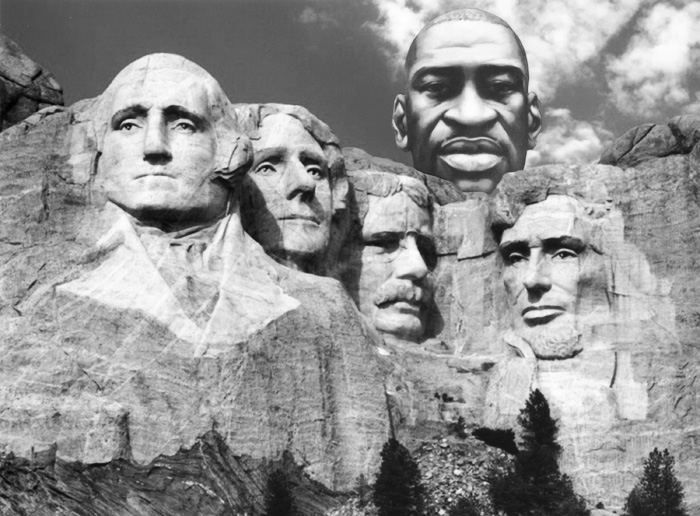 FloydRushmore