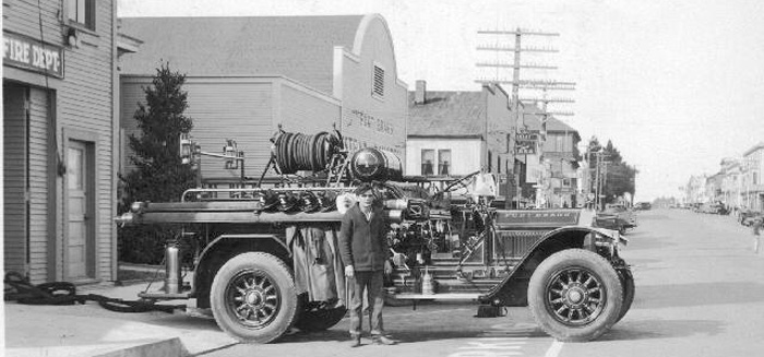 FortBraggFireEngine