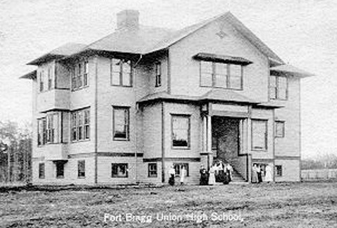 FortBraggHigh1890s