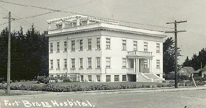 FortBraggHospital