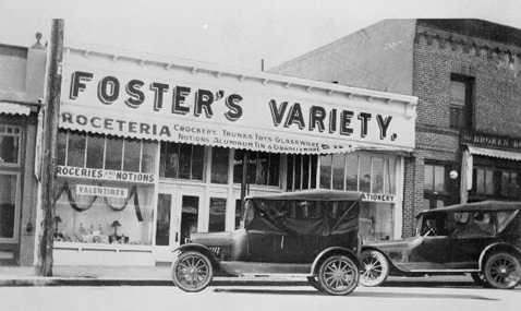 FostersUkiah1920s