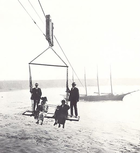 GettingAshoreMendocino