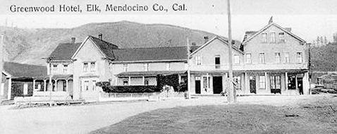 GreenwoodHotel