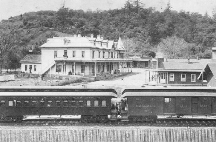 HoplandDepotThatcherHotel