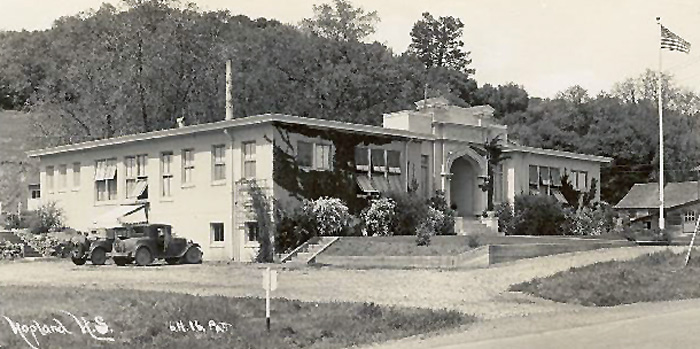HoplandHigh1935
