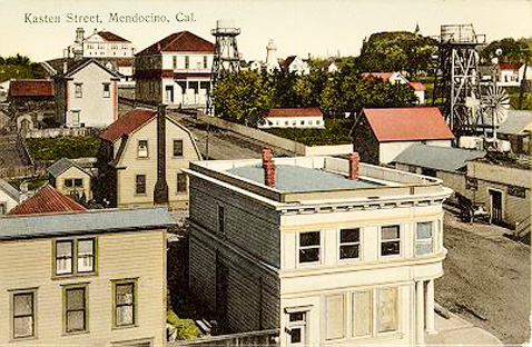KastenStreetMendocino