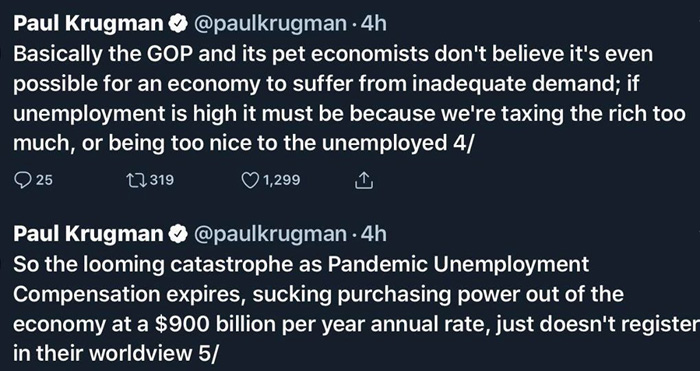 KrugmanMeme