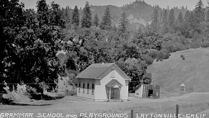 LaytonvilleGrammarSchool