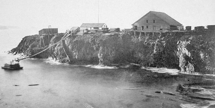LogChuteMendocino