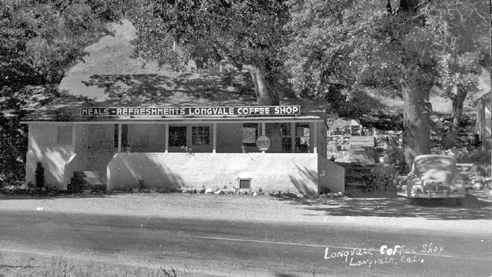 LongvaleCoffeeshop