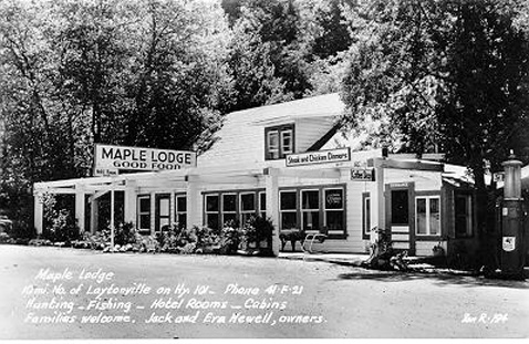 MapleLodgeNorthOfLaytonville