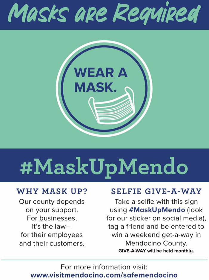 MasksRequired