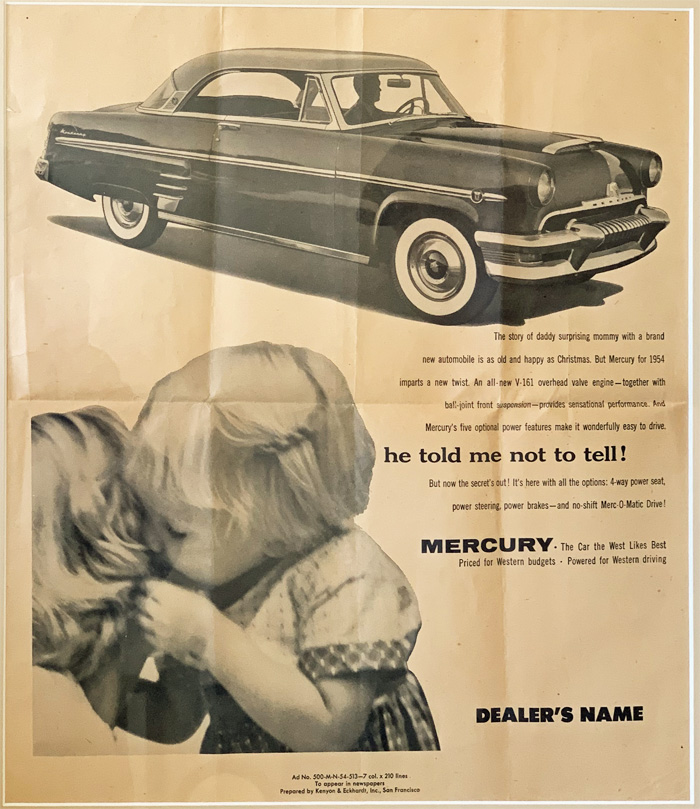 MercuryPoster