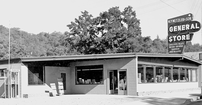 MetzlerStoreHopland