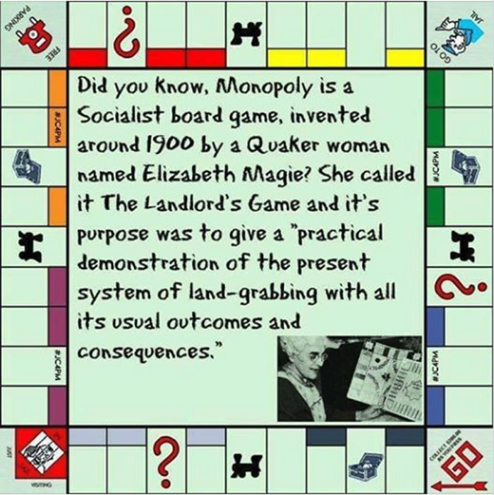 Monopoly