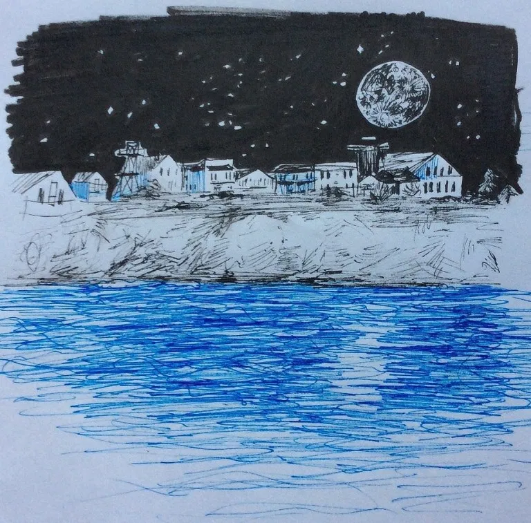 MoonOverMendoAK