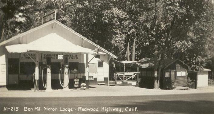 MotorLodgeSouthofWillits