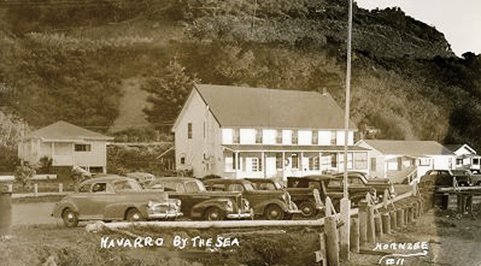 NavarroByTheSea