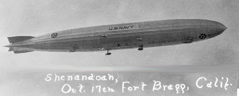 NavyDirigibleFortBragg