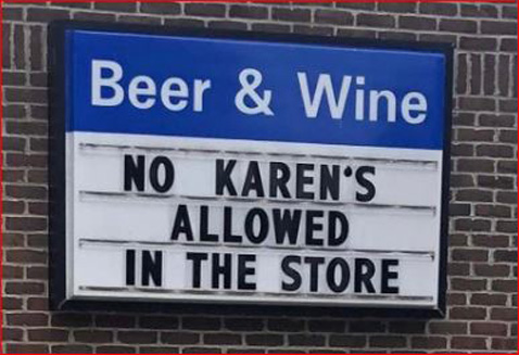 NoKarens