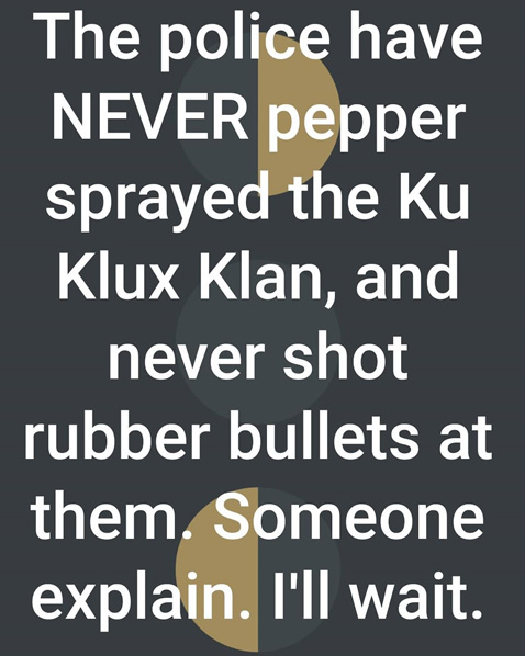 NoSpray@KKK