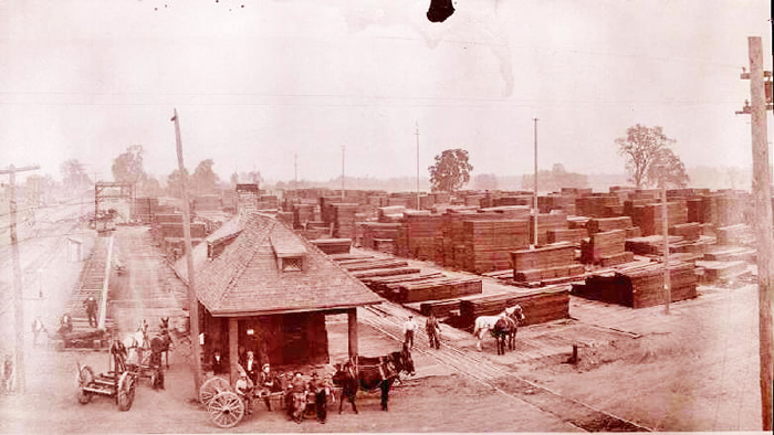 NorthwesternLumberMillWillits1890
