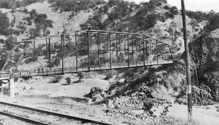 OldBridgeDosRios