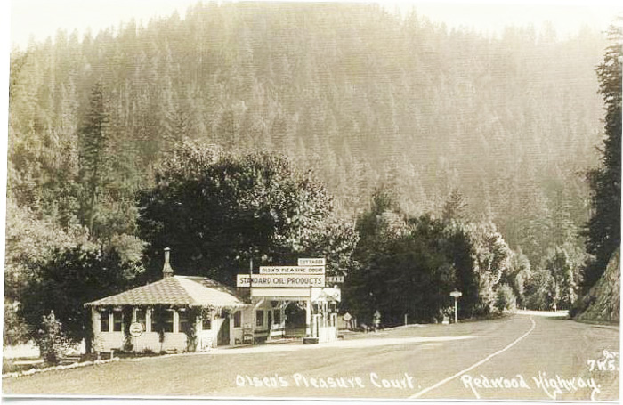OlsensPleasureCampNorthofwillits