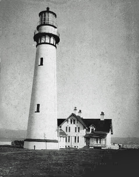 PointArenaLighthouse1885prequake