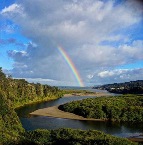 RainbowBig-River