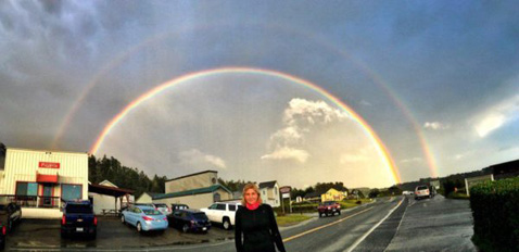 RainbowElk