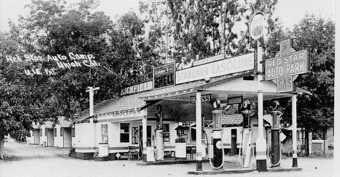 RedStarUkiah