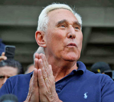 RogerStone