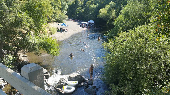 RussianRiverPV
