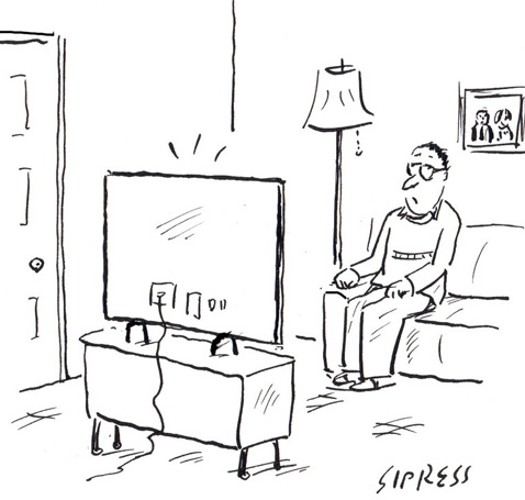 SipressCartoon